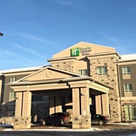 Holiday Inn Express Thunder Bay By Ihg Экстерьер фото
