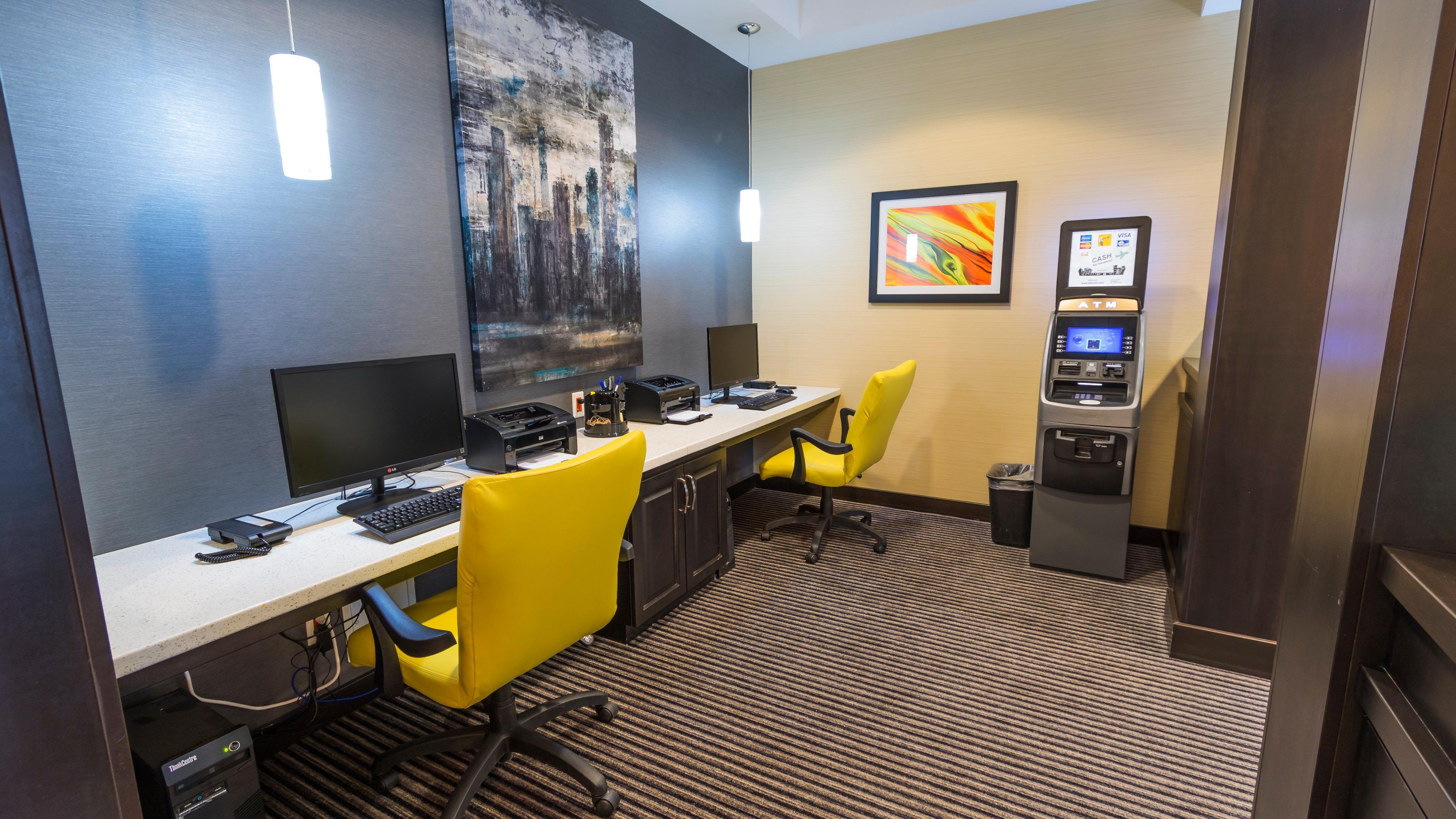 Holiday Inn Express Thunder Bay By Ihg Экстерьер фото