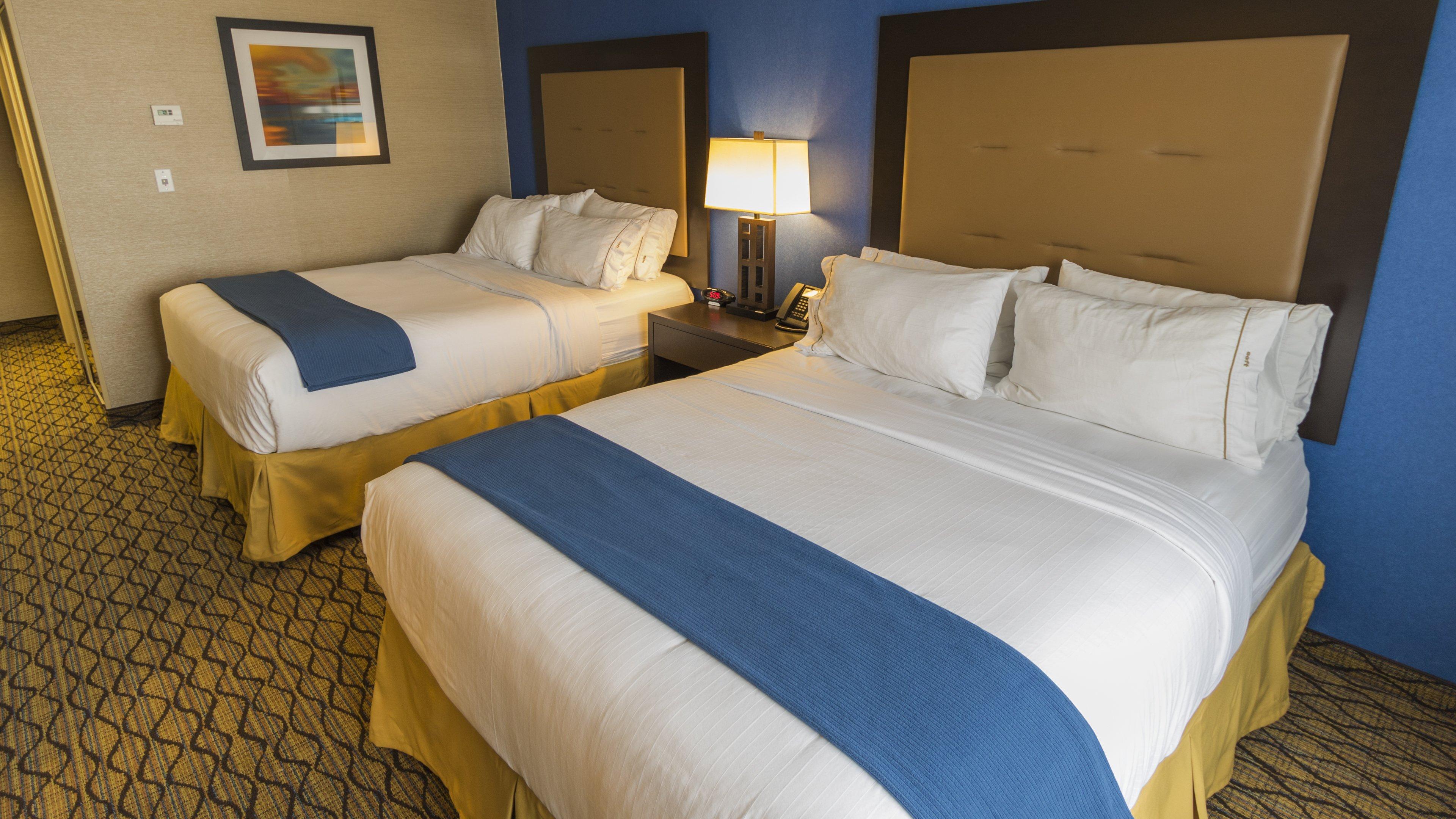 Holiday Inn Express Thunder Bay By Ihg Экстерьер фото