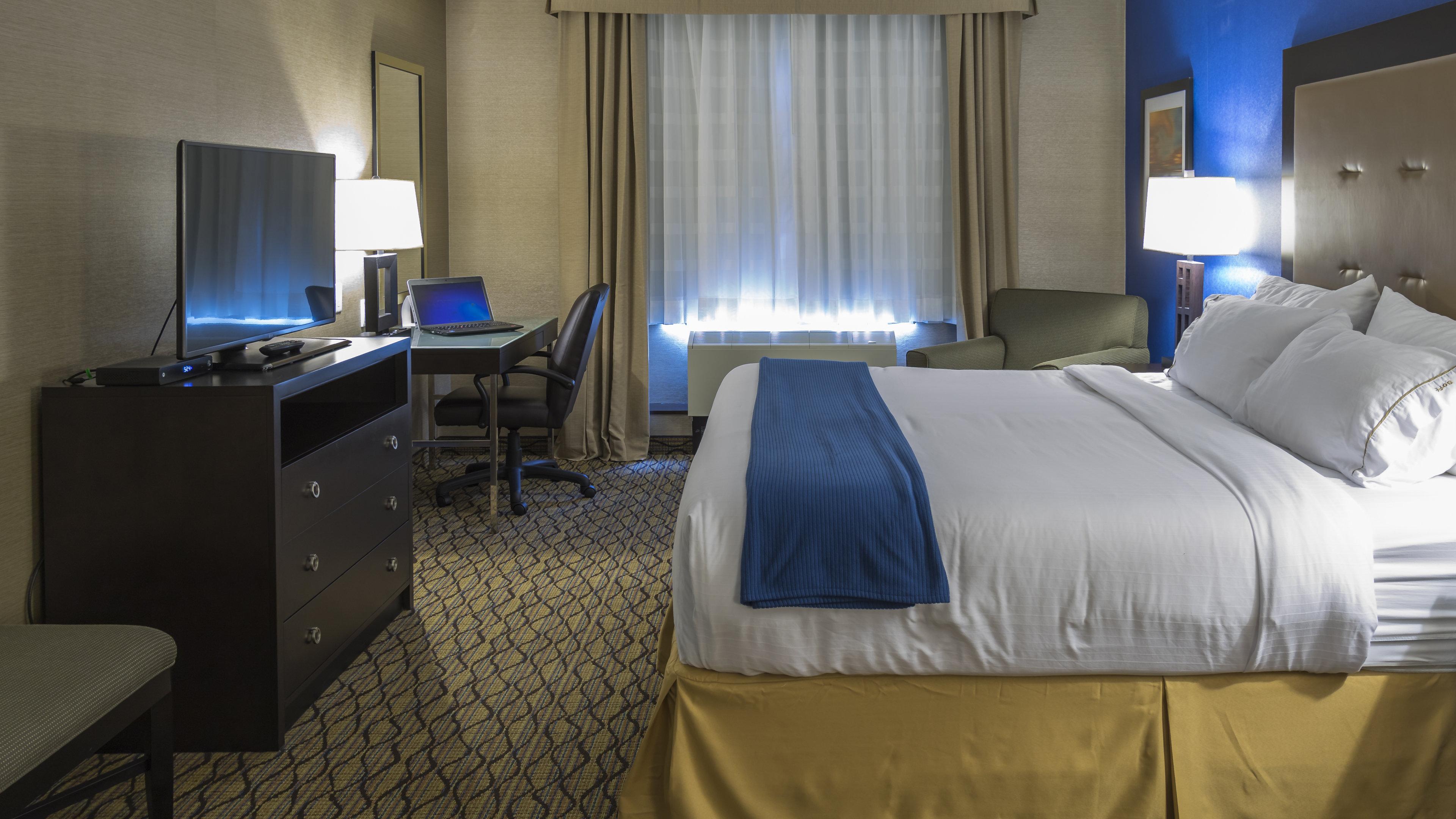 Holiday Inn Express Thunder Bay By Ihg Экстерьер фото