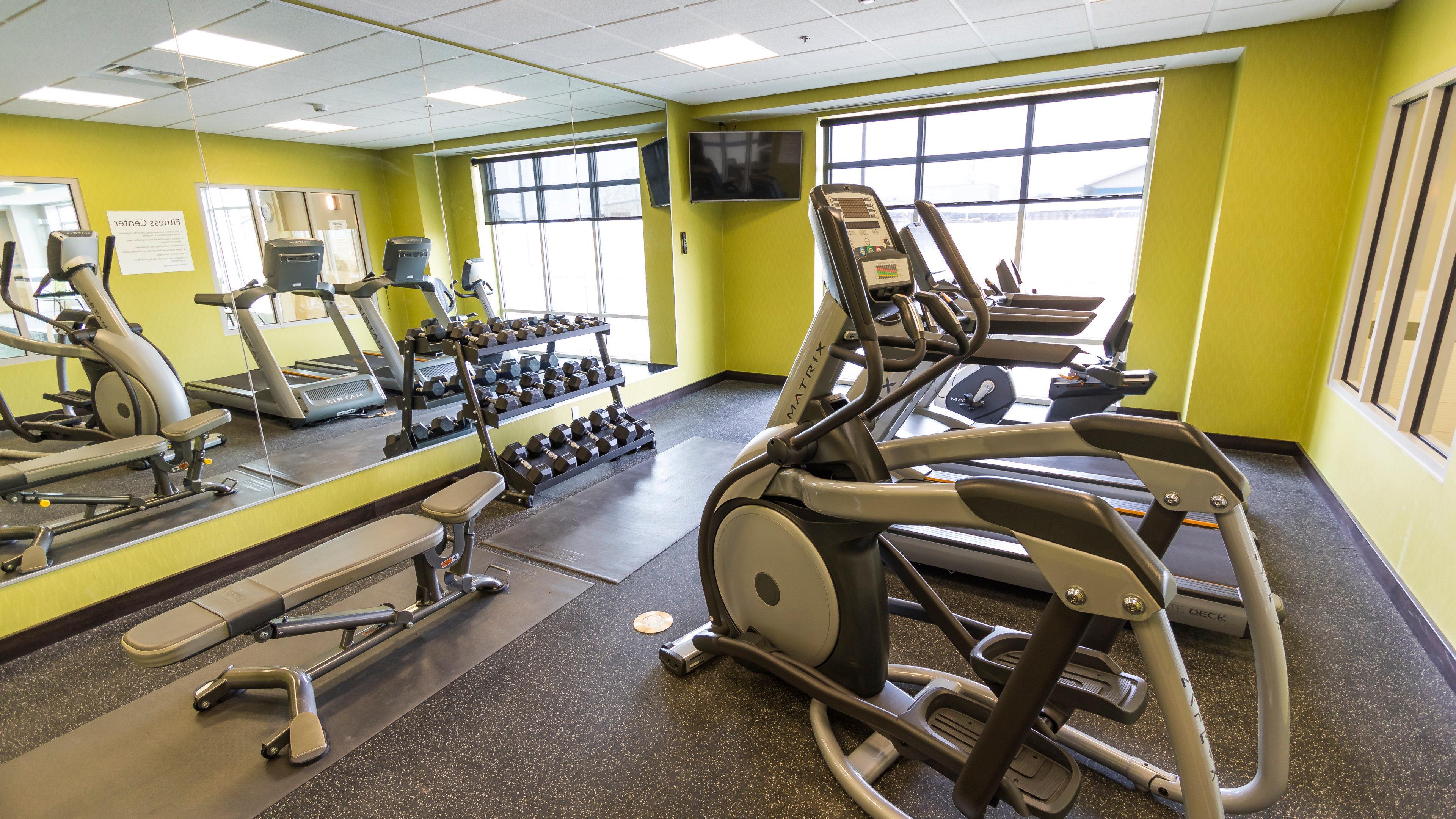 Holiday Inn Express Thunder Bay By Ihg Экстерьер фото
