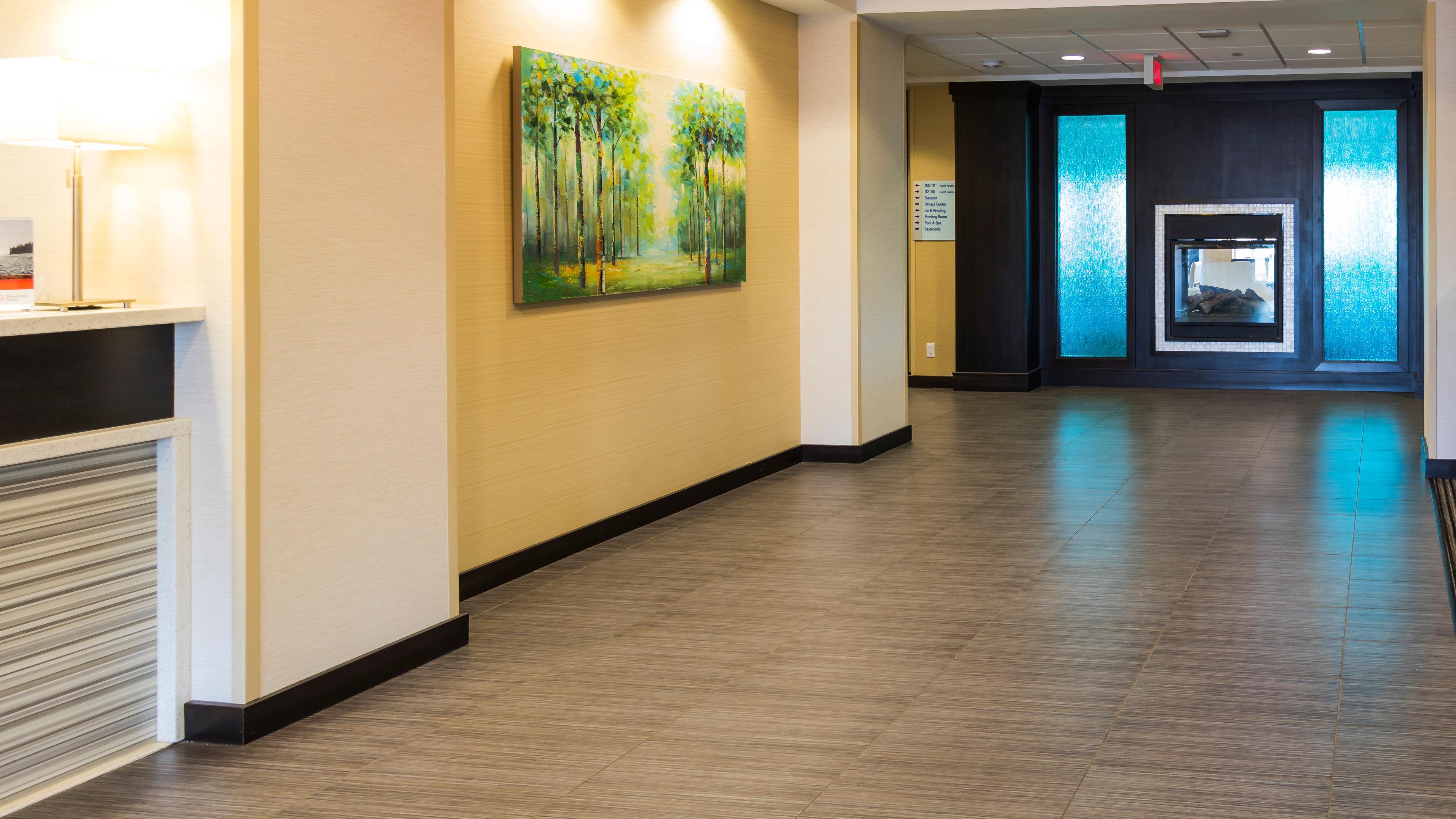 Holiday Inn Express Thunder Bay By Ihg Экстерьер фото