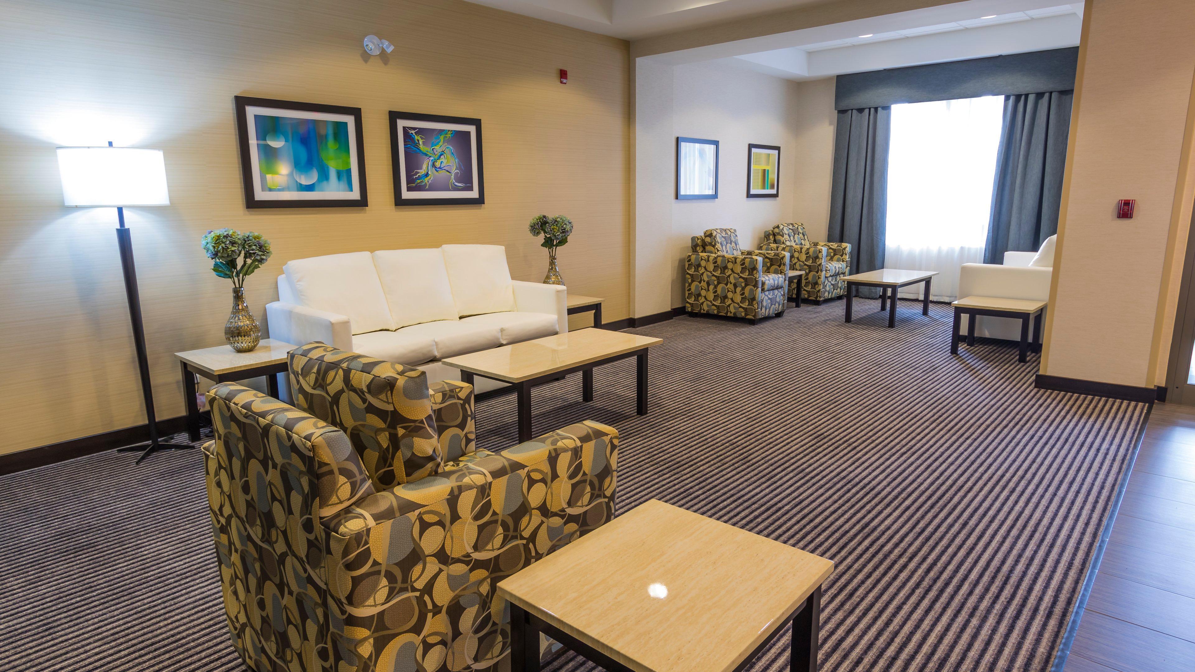 Holiday Inn Express Thunder Bay By Ihg Экстерьер фото
